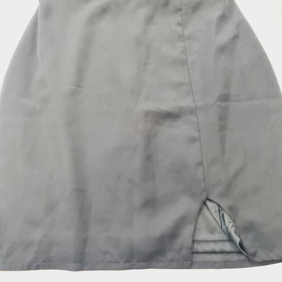 Superdown Harlow Mini Dress in Black Small - Picture 3 of 12